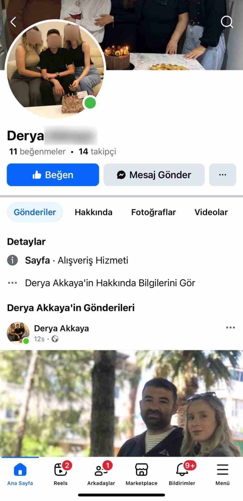 Sahte reklama kanan yeni evli çift tüm birikimini kaybetti 