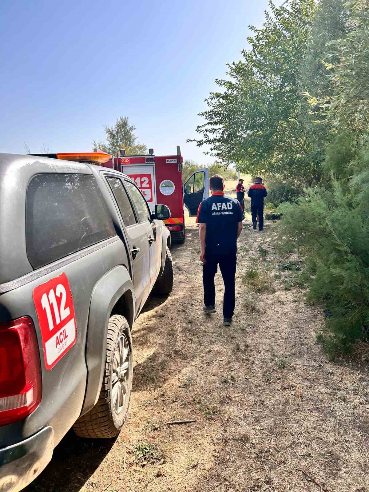 Bingöl’de mahsur kalan vatandaşları ekipler kurtardı 