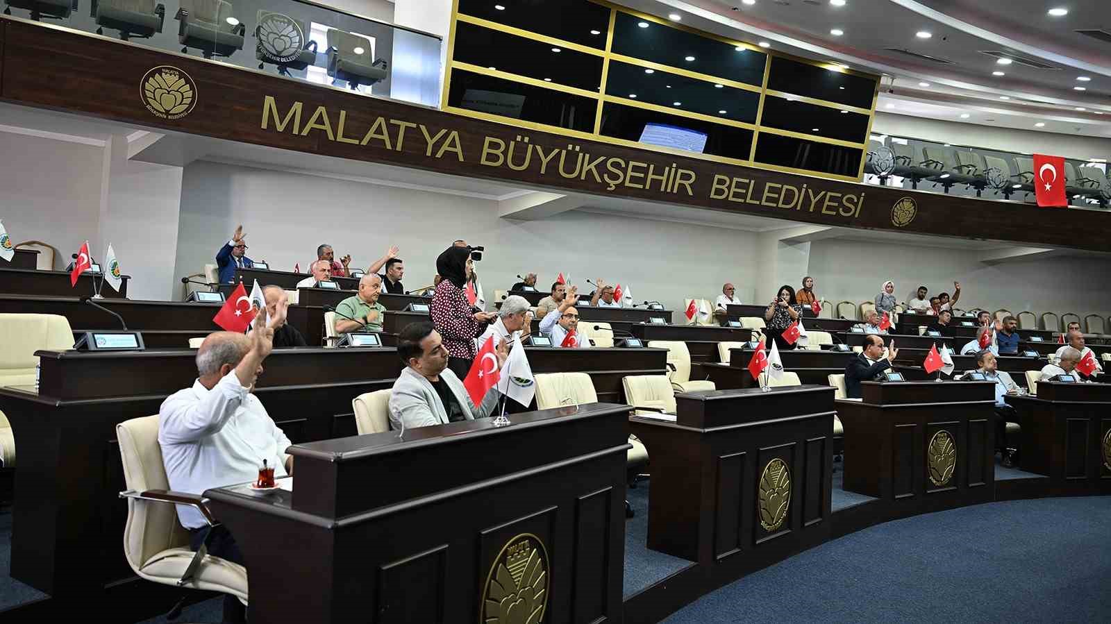 Malatya Büyükşehir’den Aile Yılı düzenlemesi