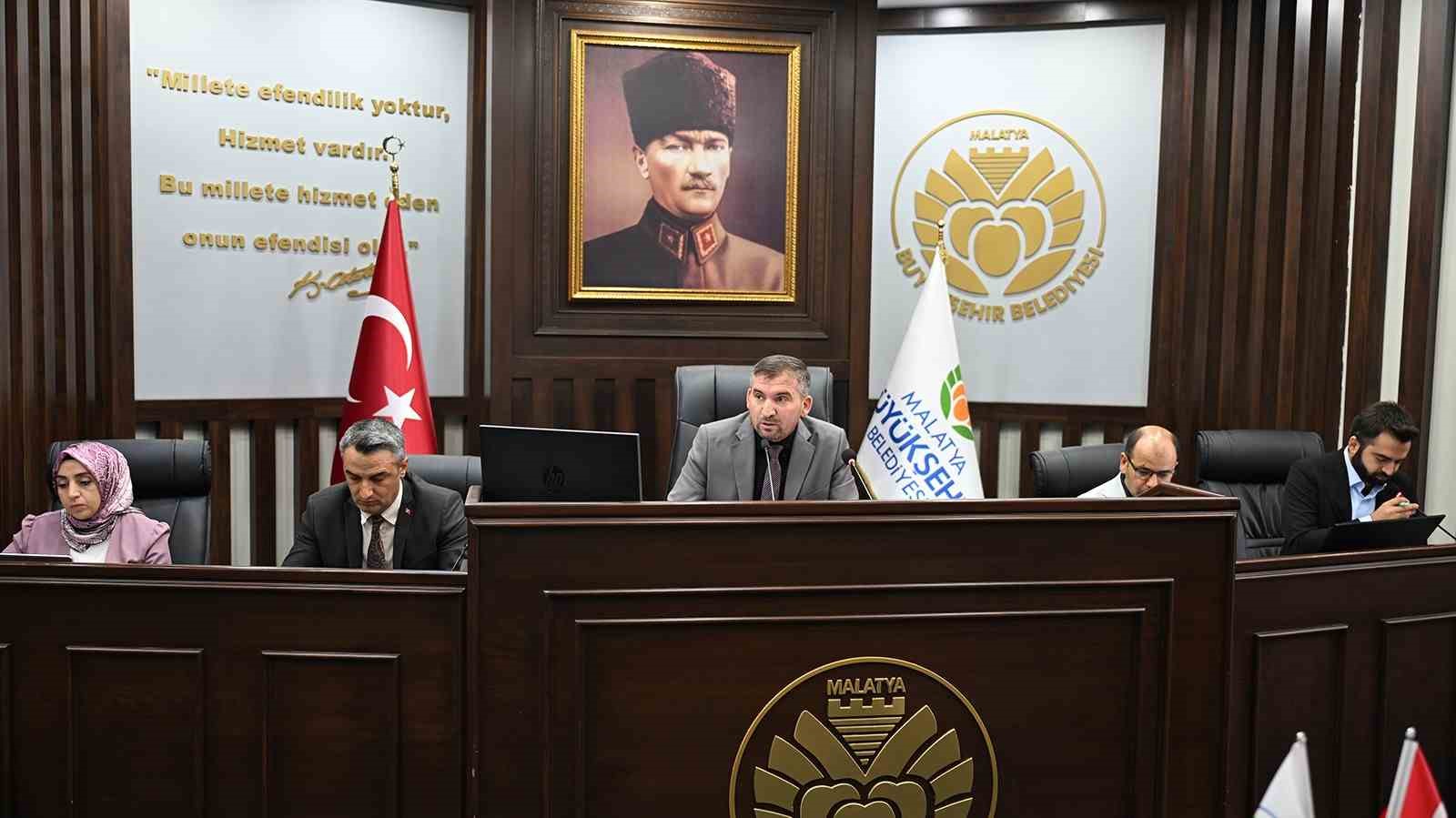 Malatya Büyükşehir’den Aile Yılı düzenlemesi 