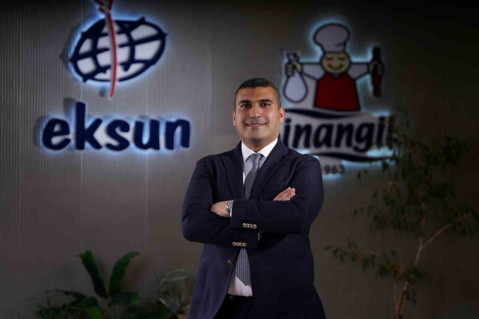 Eksun Gıda 6 aylık dönemde FAVÖK tutarını 144 milyon TL’ye çıkardı 