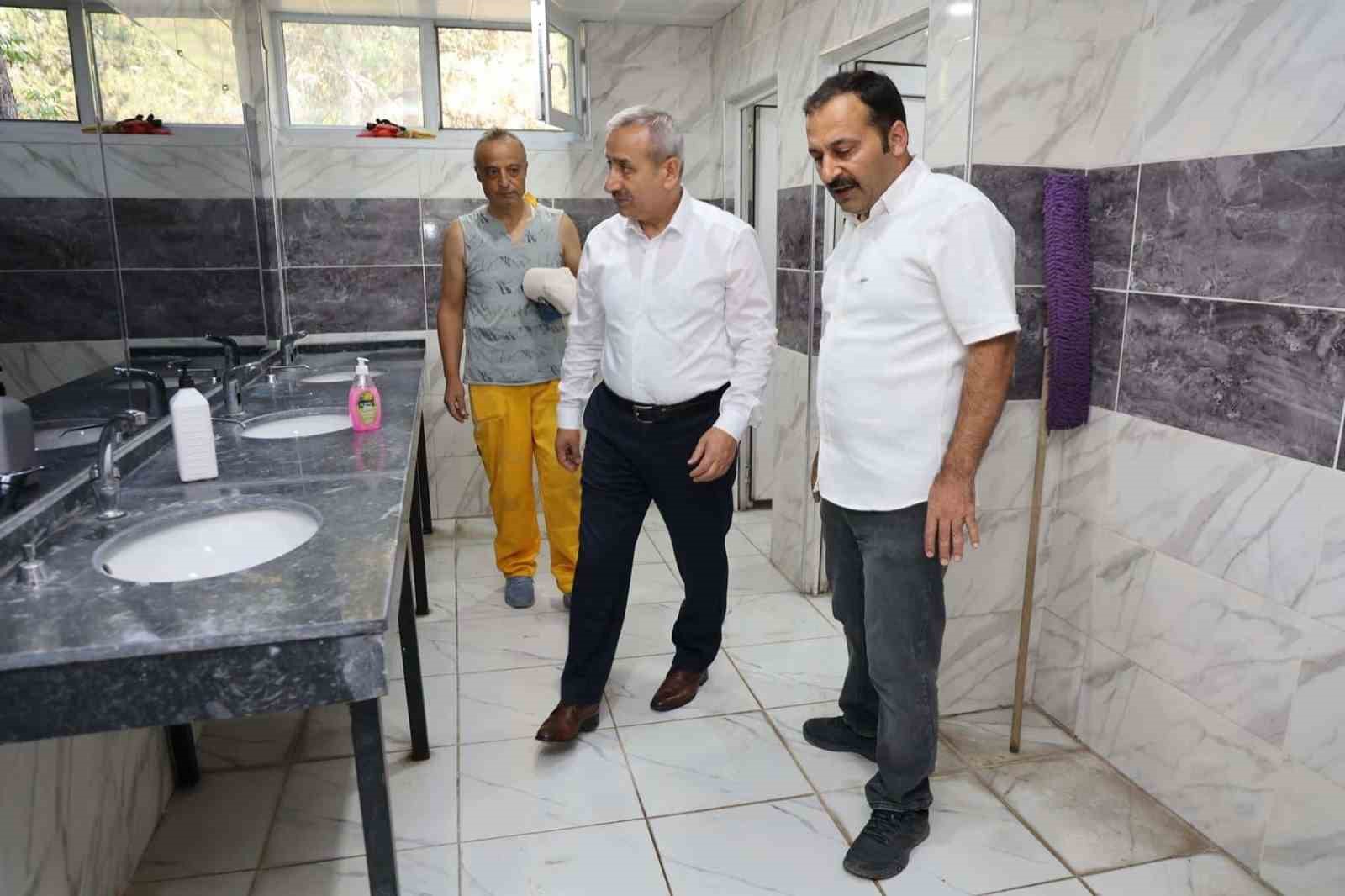 Karabük’te okullar yeni eğitim-öğretim yılına hazırlanıyor 