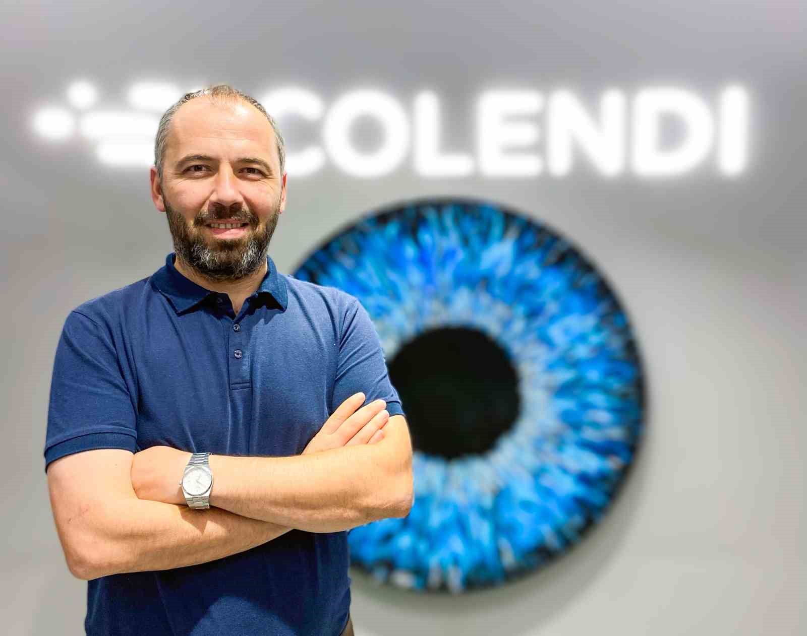 Colendi, yeni nesil sigorta teknolojileri girişimi COMPI’yi duyurdu