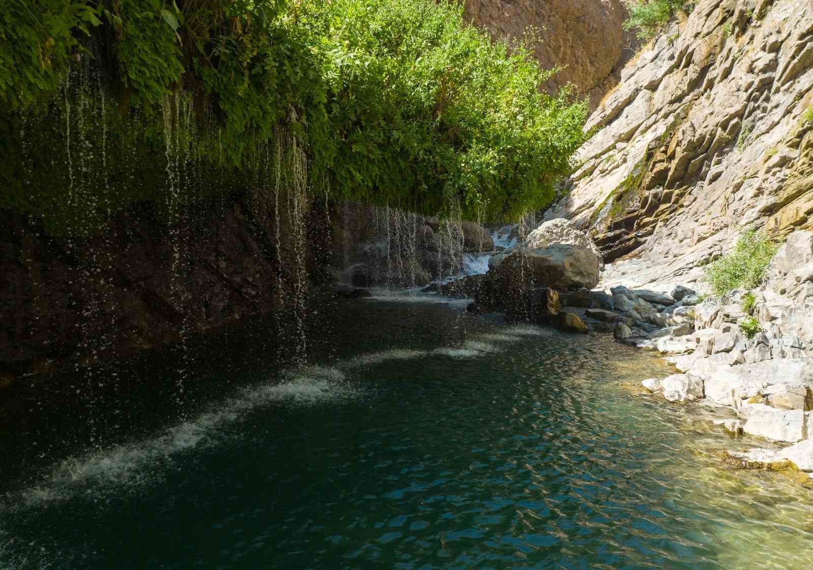 Hakkari’de 