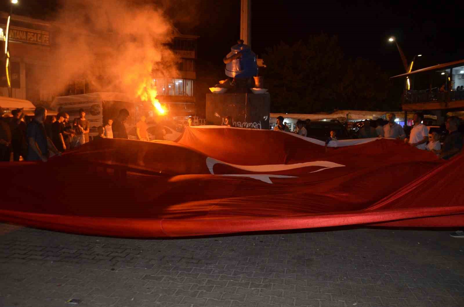 Muş Köy-Gel Derneği Başkanı Çaldır: 