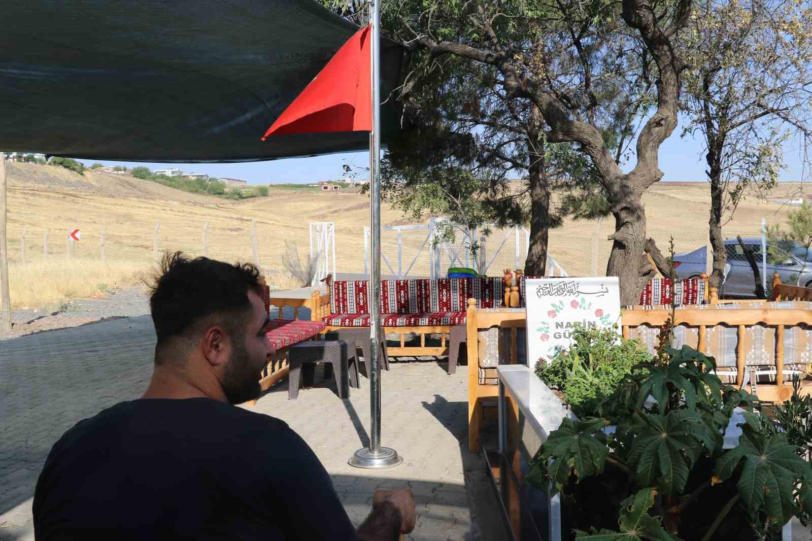 Küçük Narin’in canice katledilişinin üzerinden bir yıl geçti, acısı hala geçmedi 