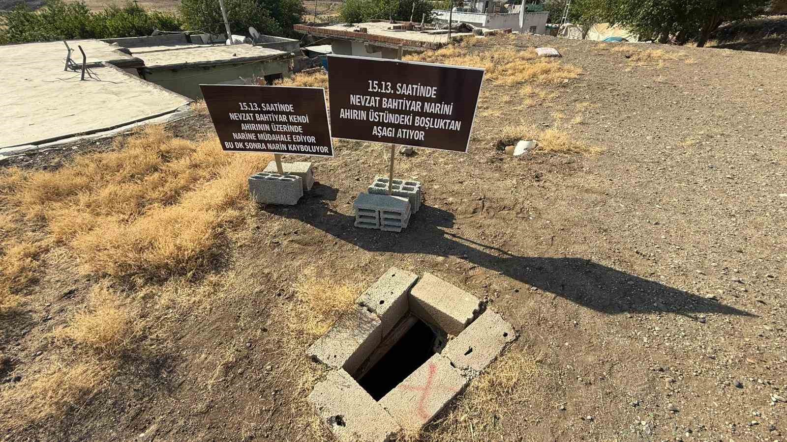 Küçük Narin’in canice katledilişinin üzerinden bir yıl geçti, acısı hala geçmedi 