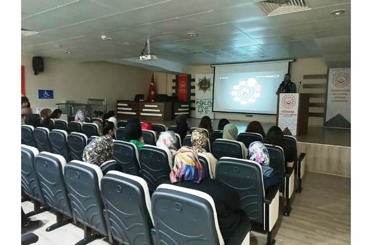 Kütahya’da 