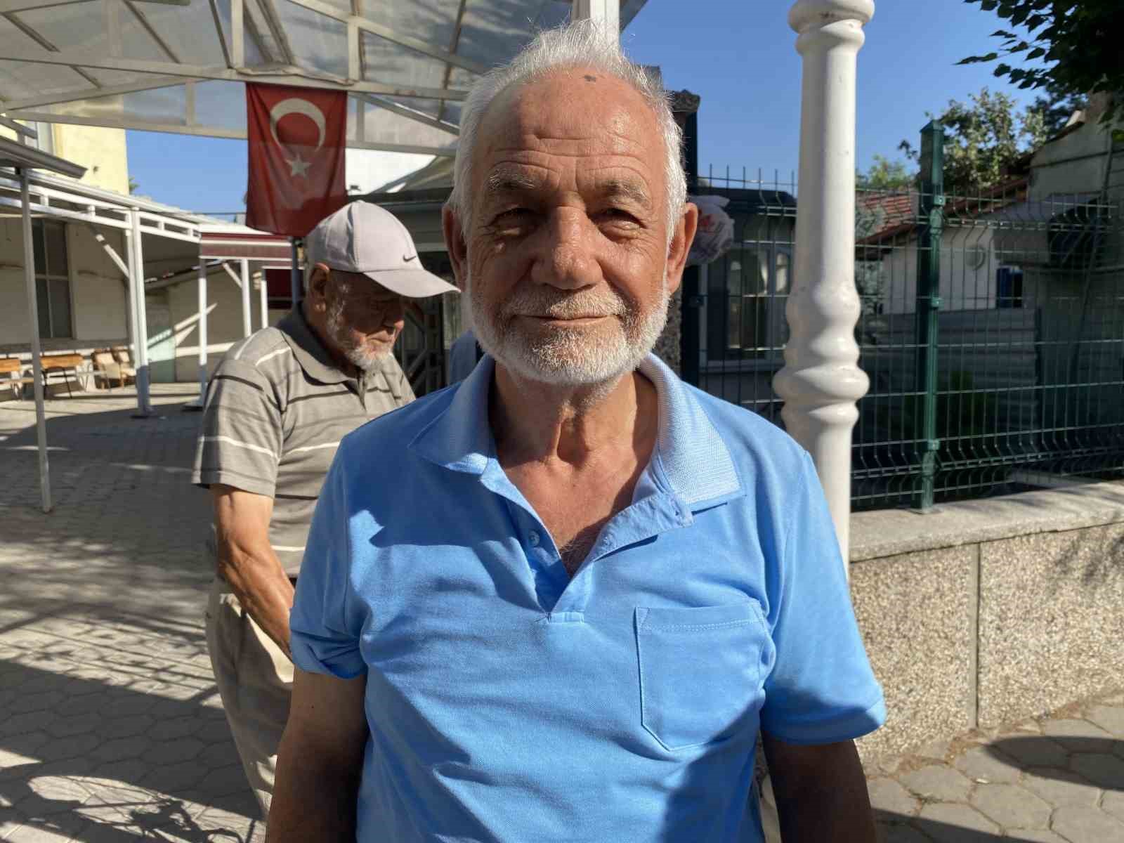 Ertuğrulgazi mahallesinde yol ve temizlik çilesi 