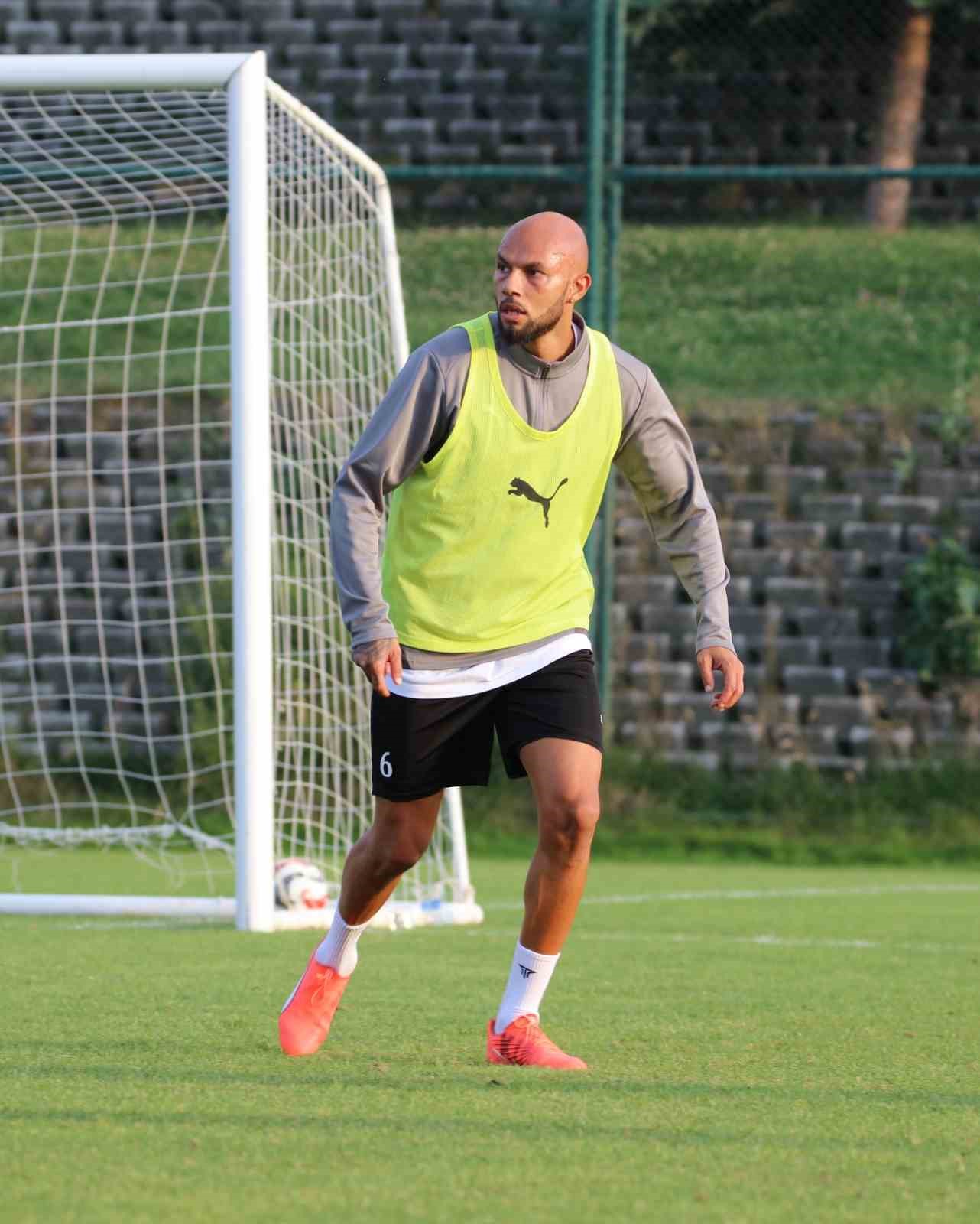 Elazığspor’da sakatlık şoku 