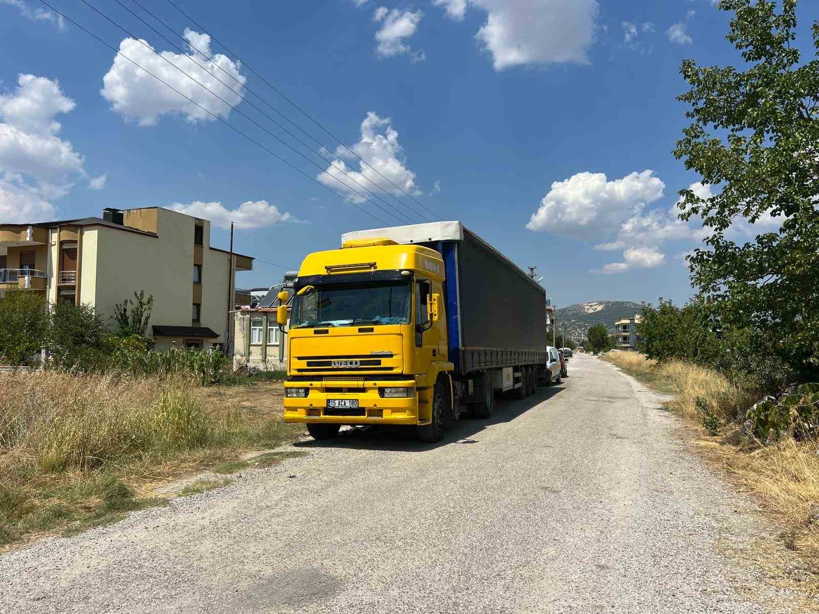 Damadını öldüren kayınpeder tutuklandı 