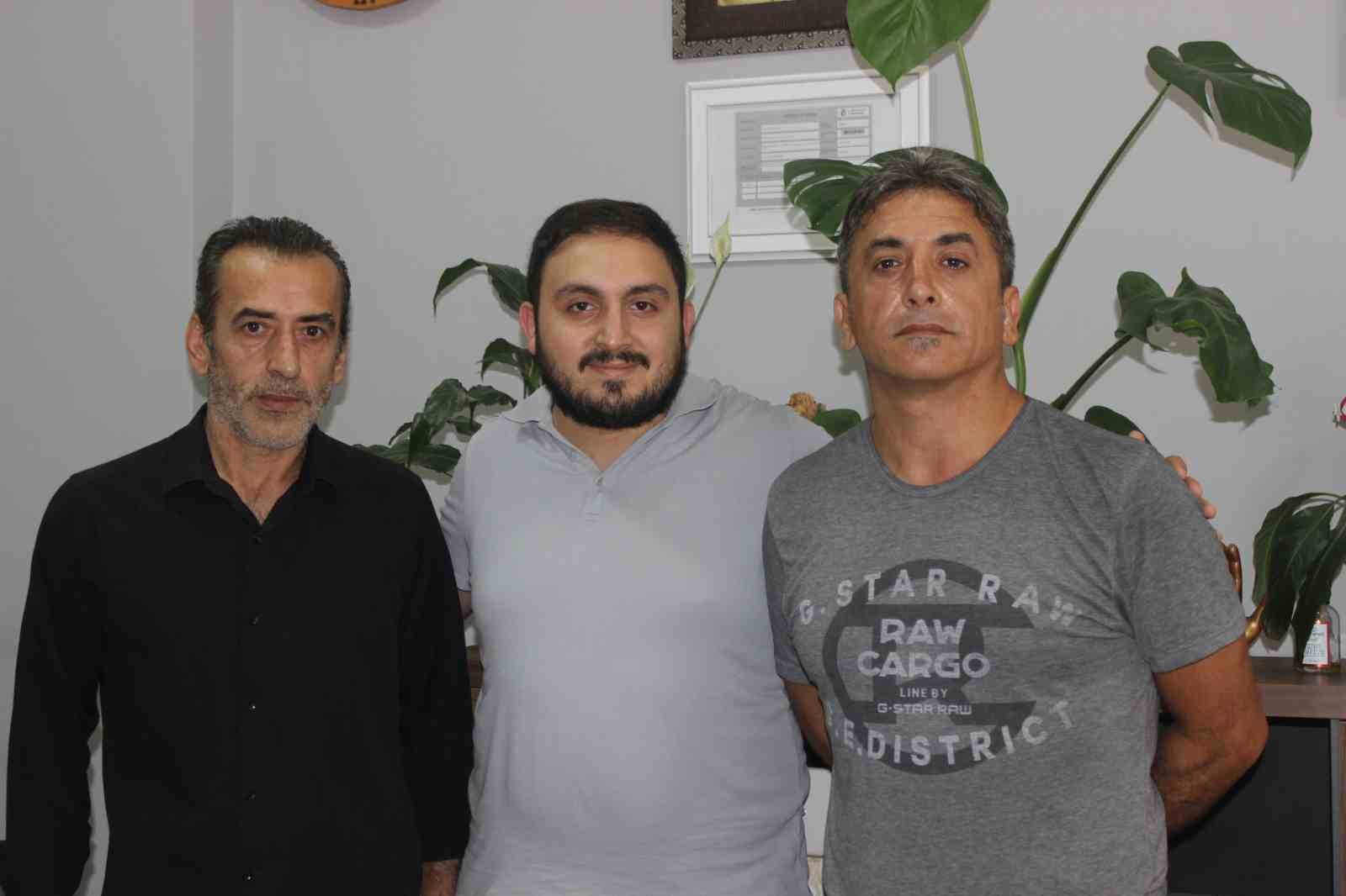 Fas açıklarında mahsur kalan Türkelili Kaptan Ayhan Can, Türkeli’ye döndü 