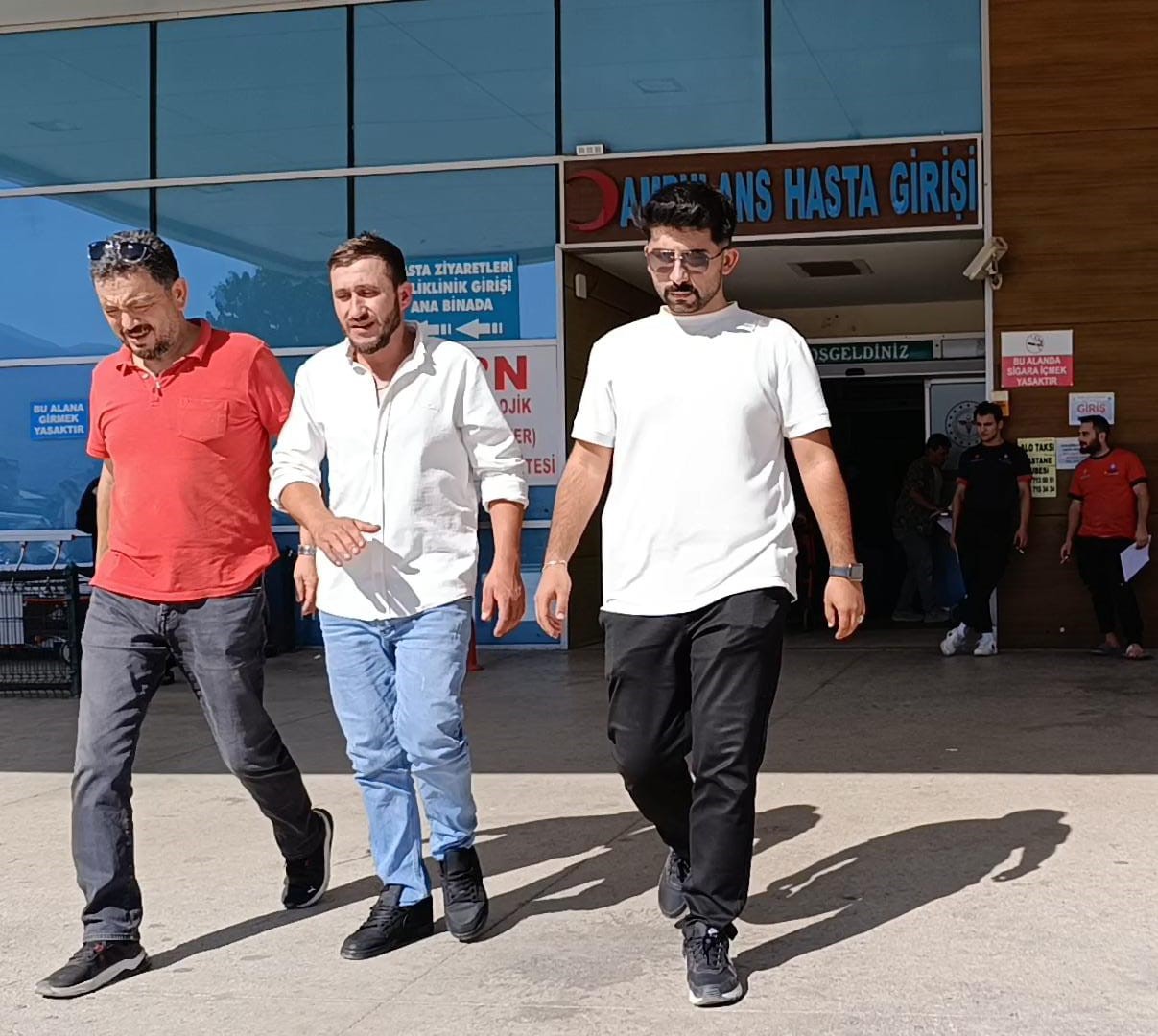 Bursa’da tekel bayisine silahlı saldırının zanlısı yakalandı 