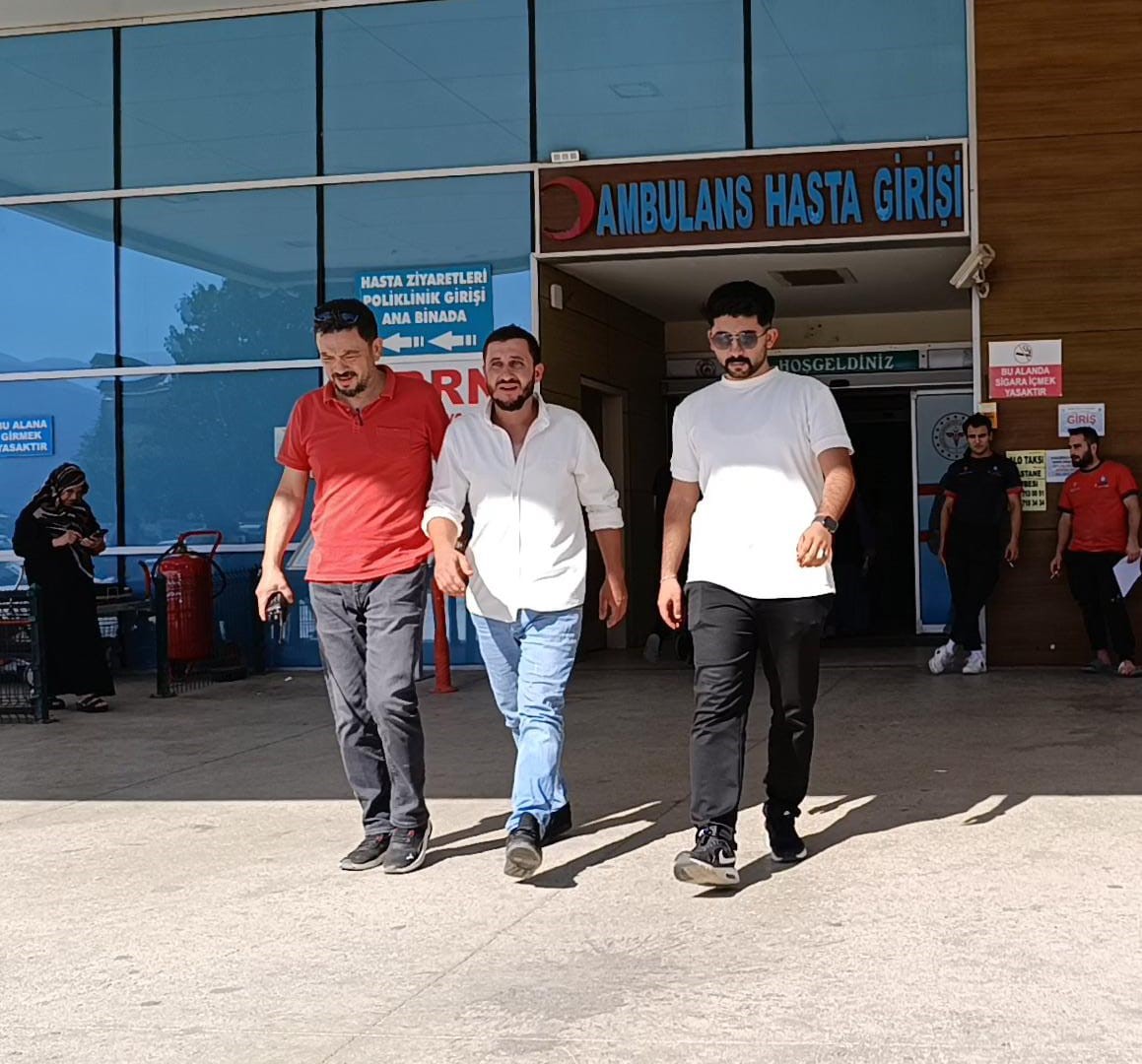 Bursa’da tekel bayisine silahlı saldırının zanlısı yakalandı 