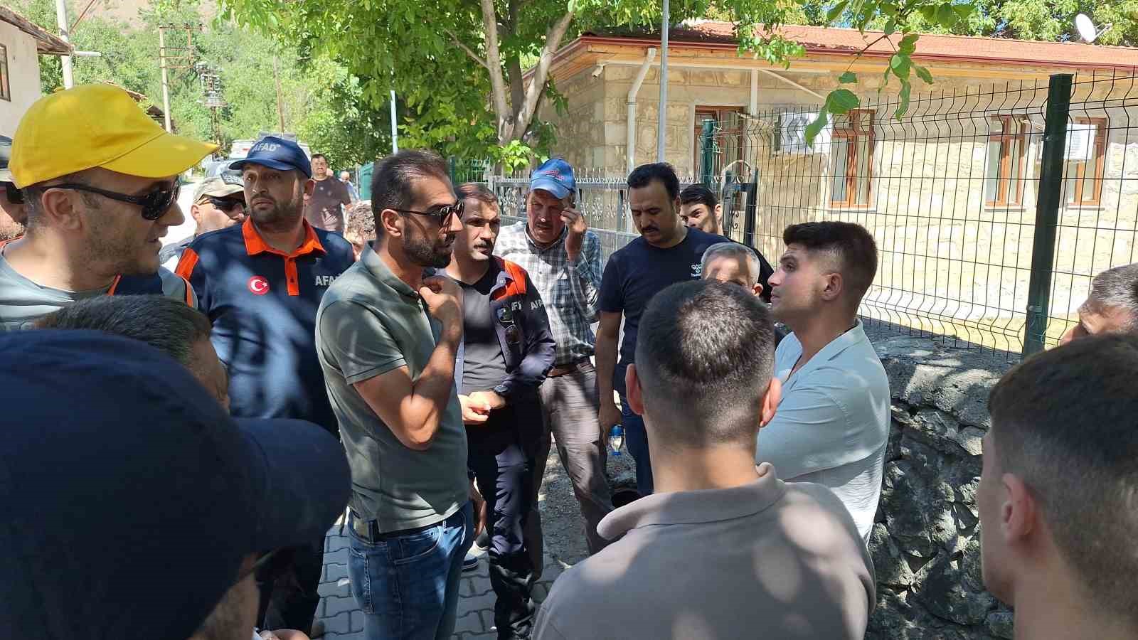 5 gündür aranan yaşlı adamın son görüntüleri ortaya çıktı 