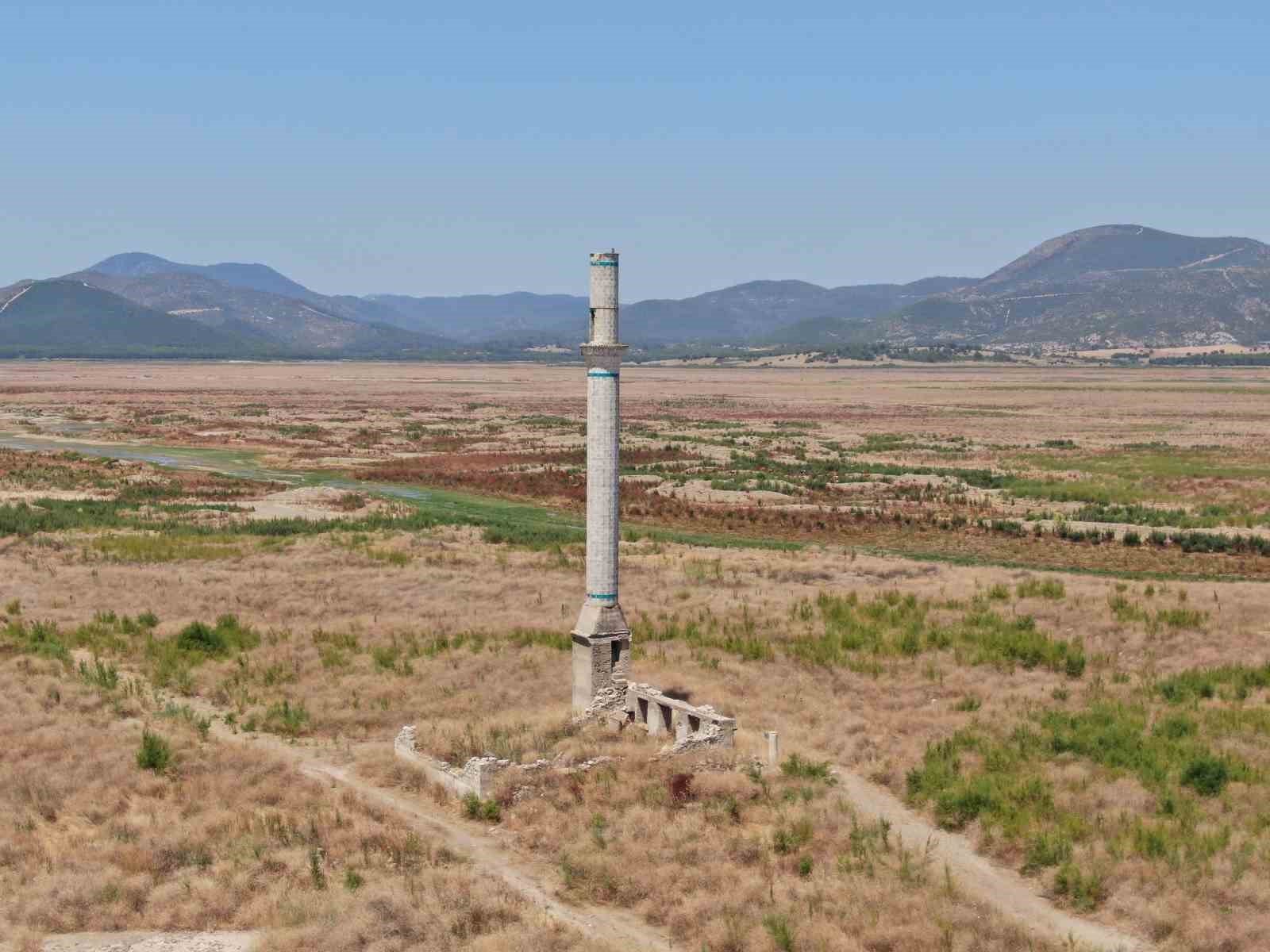 İzmir’de planlı su kesintileri üç günde bire düşürüldü 