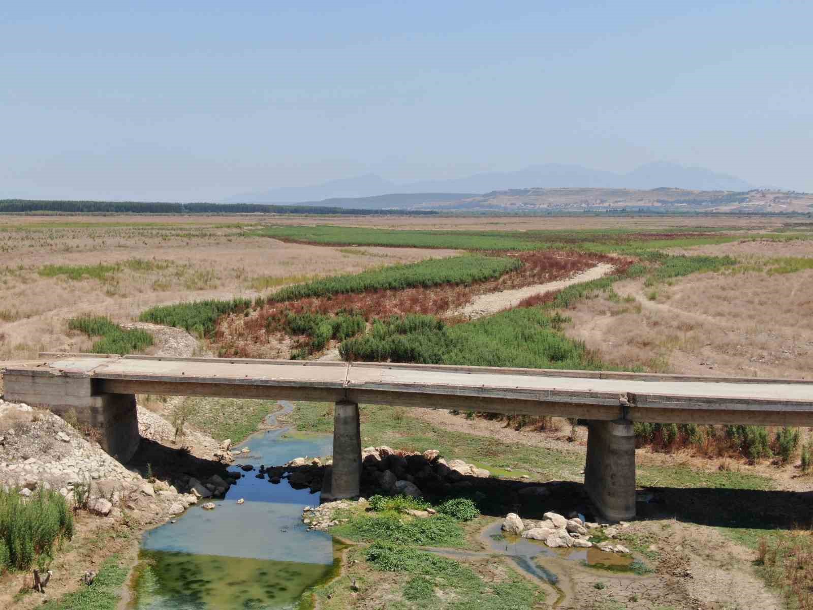İzmir’de planlı su kesintileri üç günde bire düşürüldü 