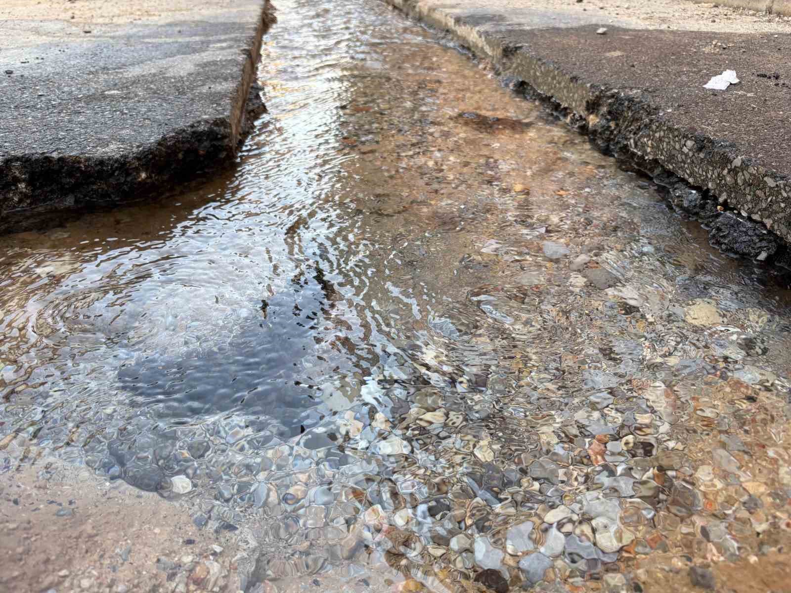 İzmir’de planlı su kesintileri üç günde bire düşürüldü 