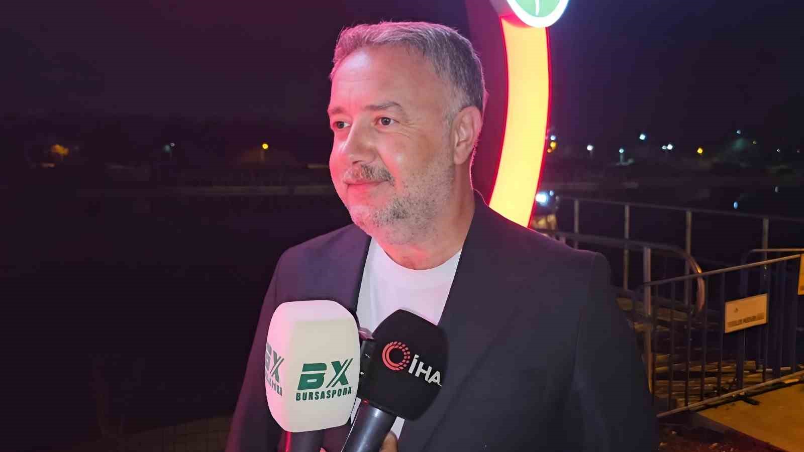 Fatih Karayılan: 