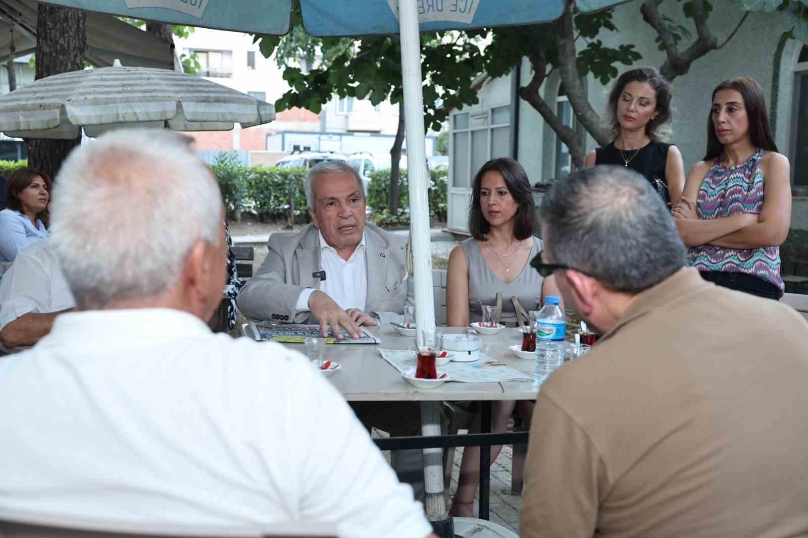 Başkan Şadi Özdemir: Yatırımlarımızı önceliklere göre belirliyoruz 