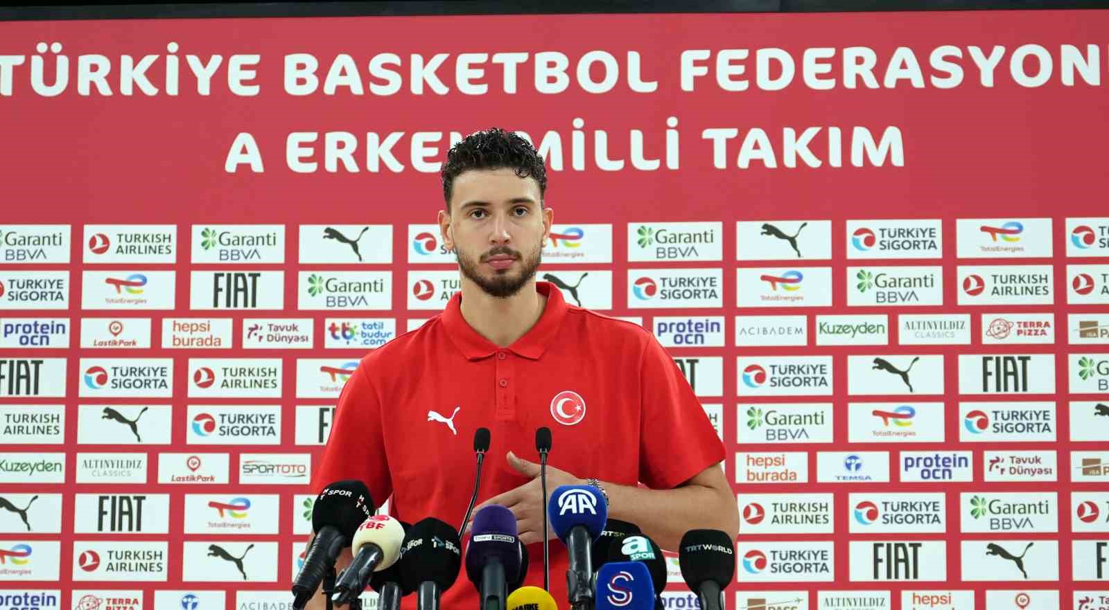 Alperen Şengün: 