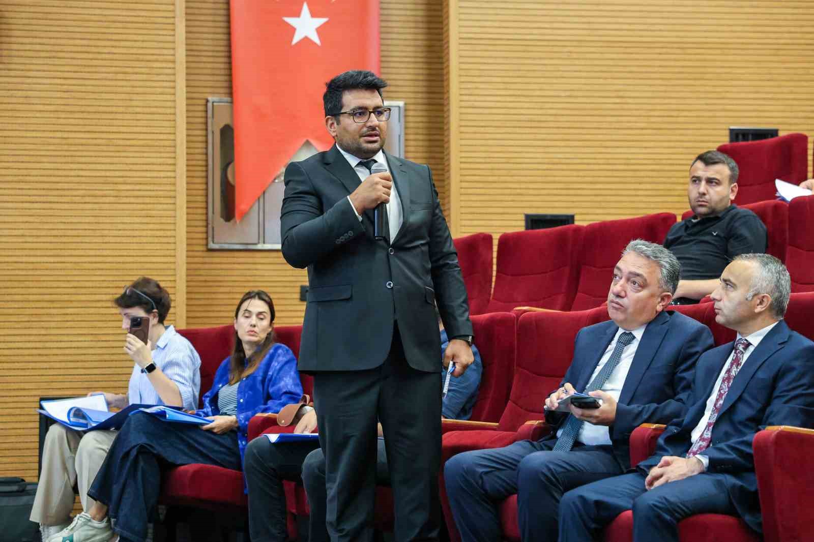 Akyazı, Hendek ve Sapanca’ya 600 milyon liralık altyapı yatırımı 