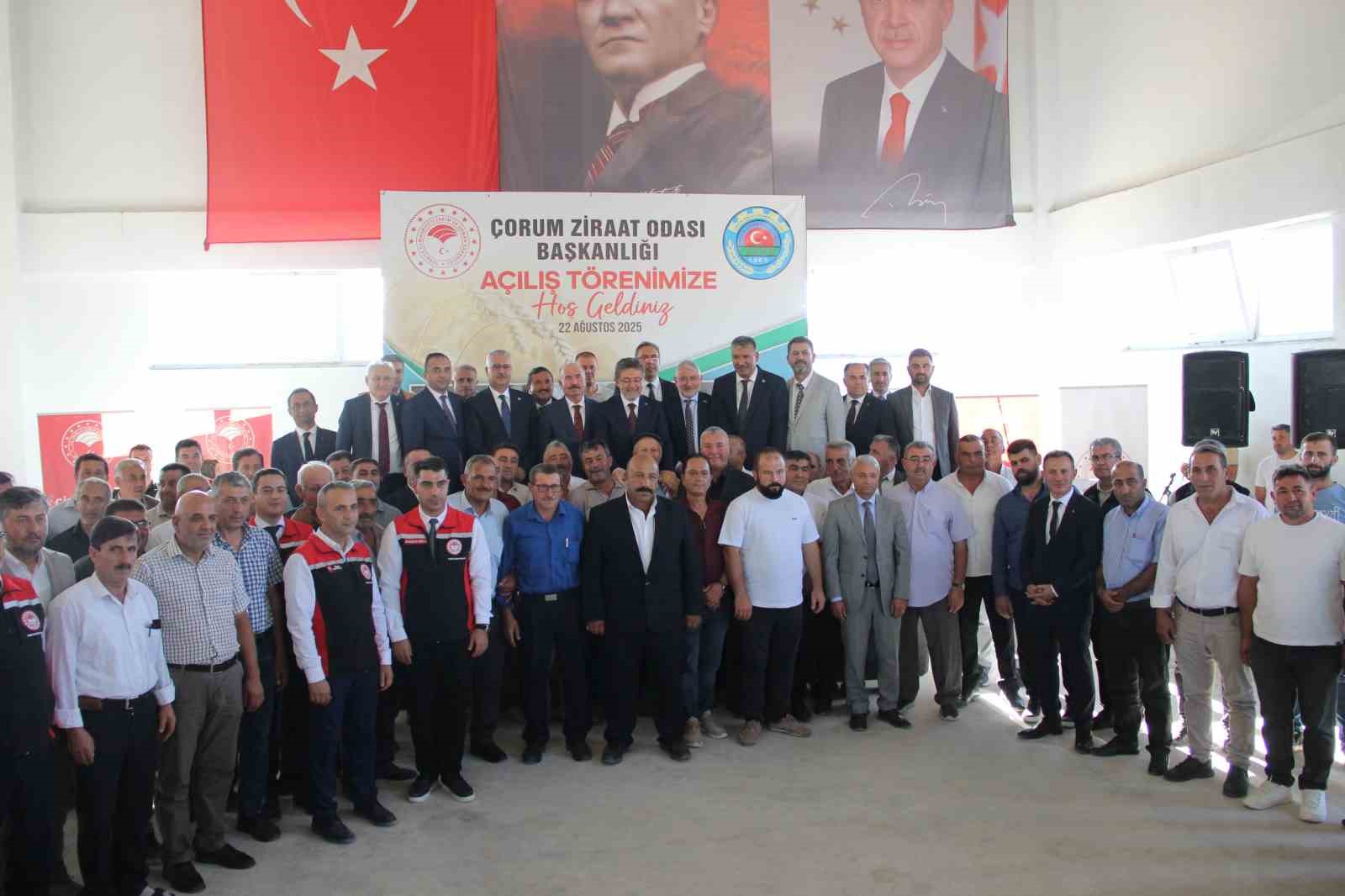 Bakan Yumaklı: 