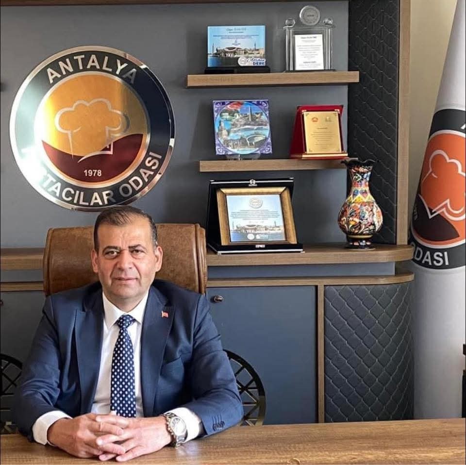 Pastanedeki tartışma kavgaya dönüştü: 3 ölü 