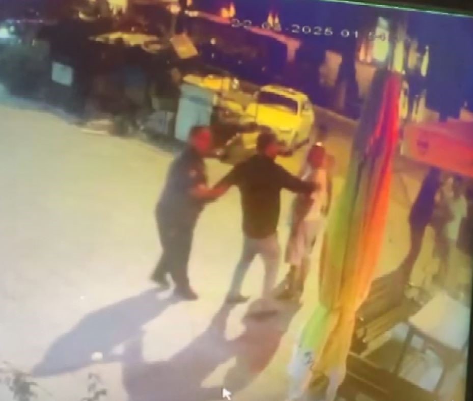 Kuşadası’ndaki taksici cinayetinin detayları ortaya çıktı 