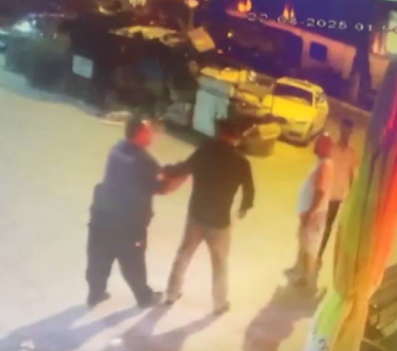 Kuşadası’ndaki taksici cinayetinin detayları ortaya çıktı 