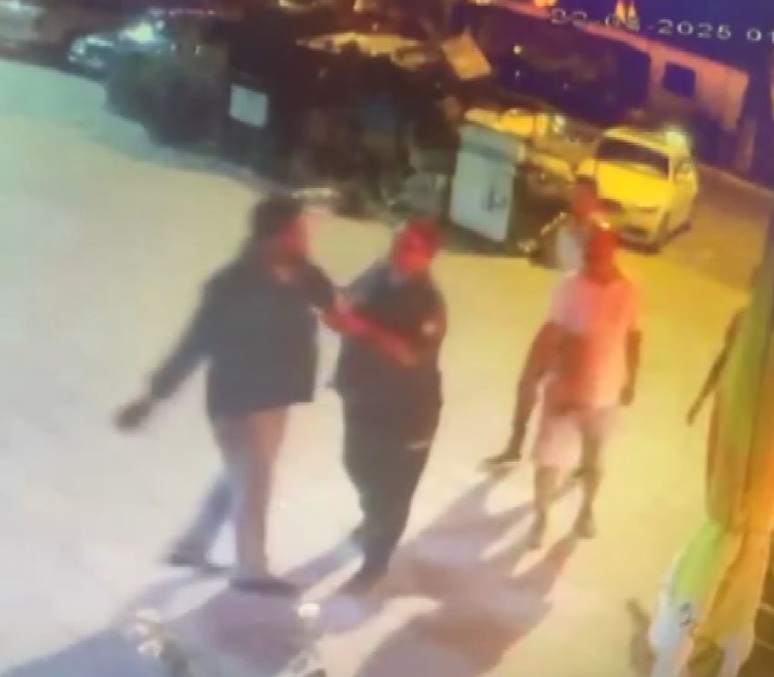 Kuşadası’ndaki taksici cinayetinin detayları ortaya çıktı 