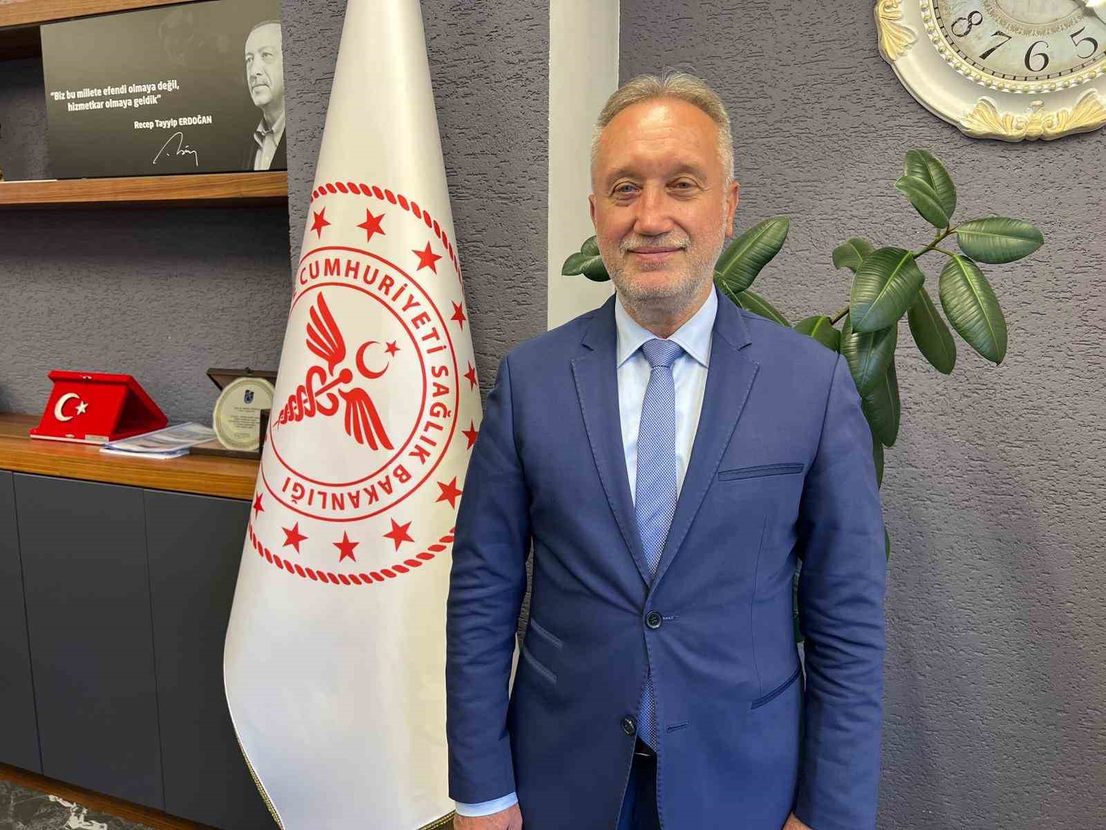 Şehir hastanesi yolunun trafiğiyle ilgili arayışlar sürüyor 