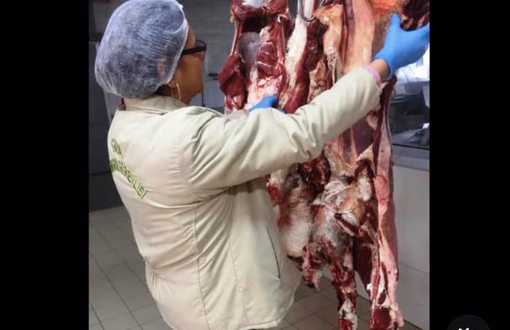 Kütahya’da 7 ayda 5 bin 553 gıda denetimi yapıldı 