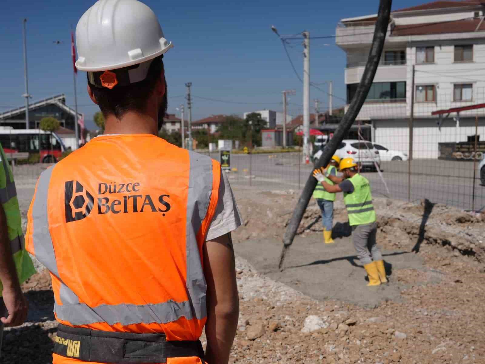 3 bin 800 metrekare kapalı alan olacak 