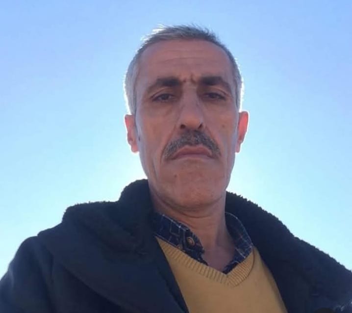 Cizre’de park görevlisi bıçaklı saldırıda ağır yaralandı