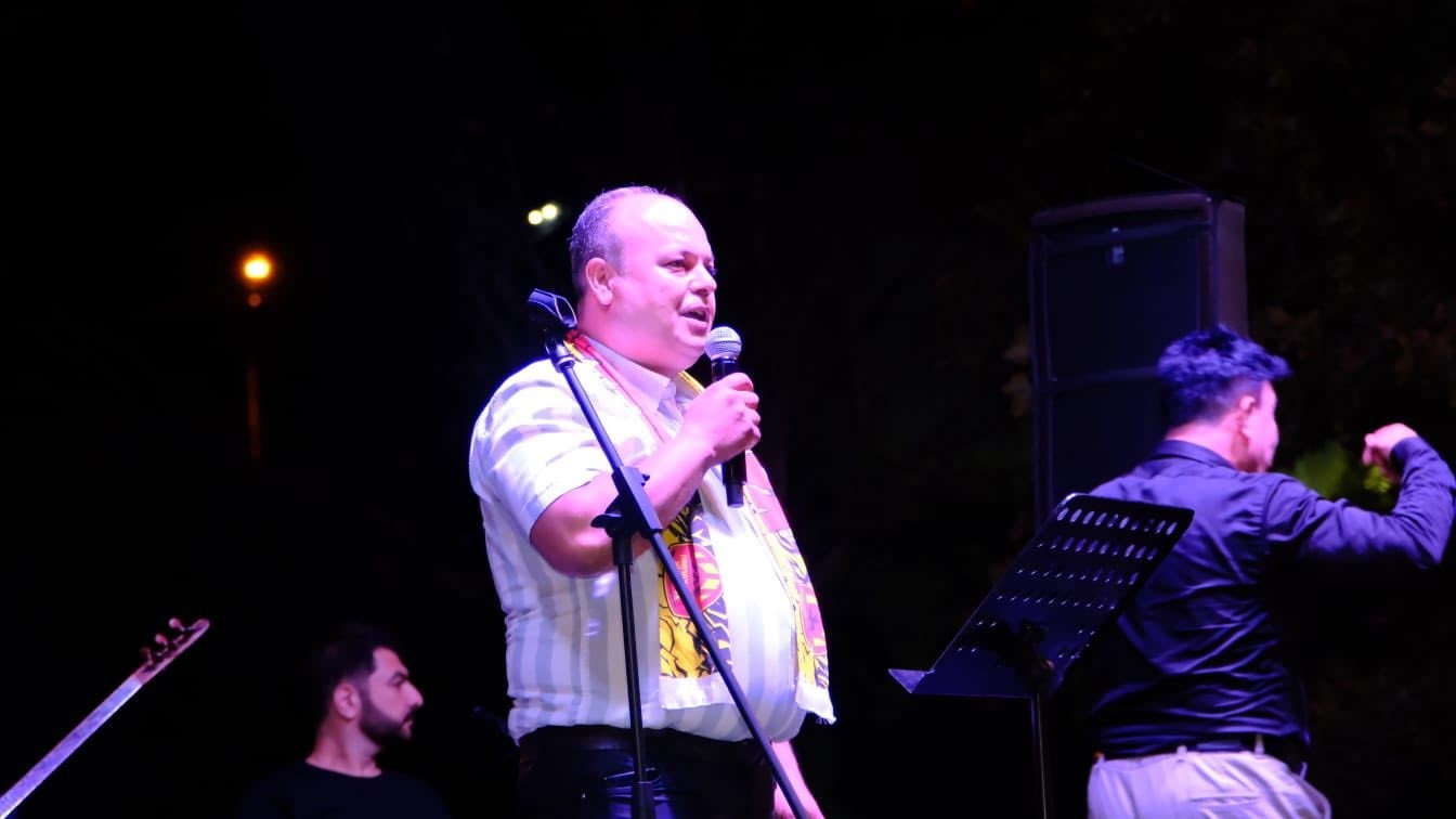 Yamalak, geleneksel zeytin festivali ile şenleniyor 