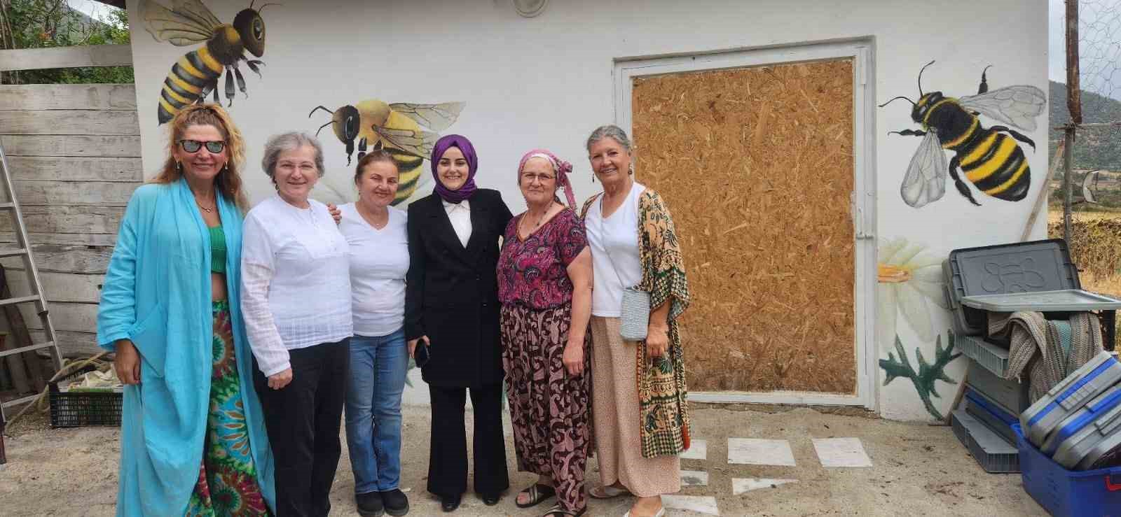Kaymakam Kılıç’tan kültüre ve üretime destek mesajı 