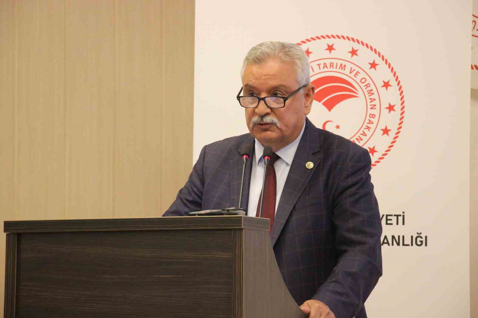 Başkan Kendirlioğlu: 