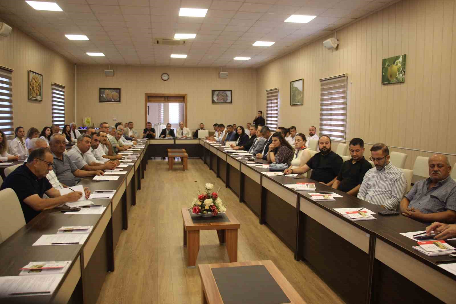 Başkan Kendirlioğlu: 