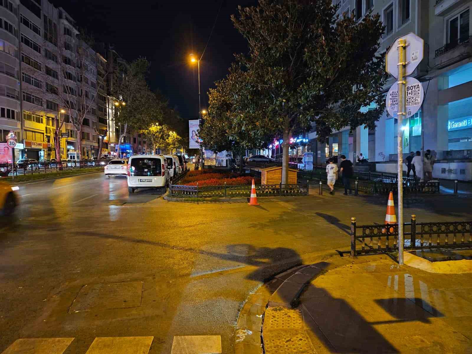 Balıkesir’de meydana gelen deprem İstanbul’da da hissedildi 