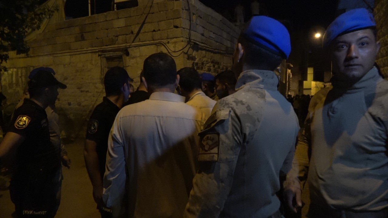 Kilis’te kayıp çocuk kuyuda ölü bulundu 