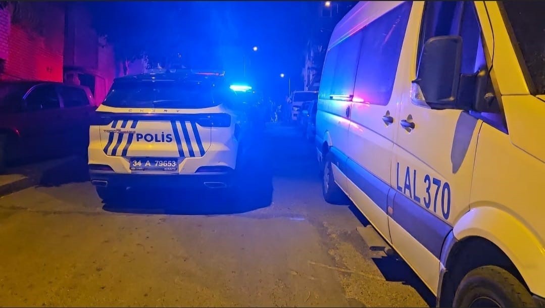 Sultangazi’de aile içi kavga cinayetle sonuçlandı: Oğul, annesini başından vurdu 