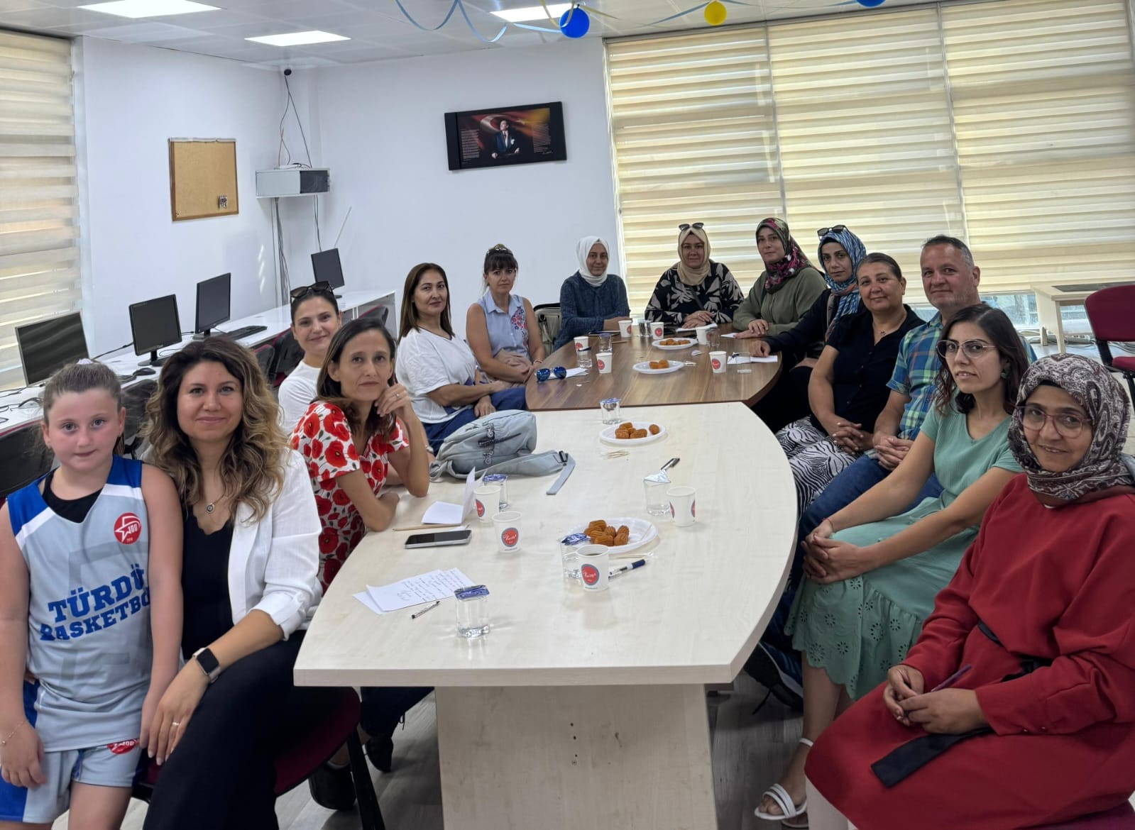 Muğla’da çocuklarla etkin iletişim yöntemleri semineri yoğun ilgi gördü 