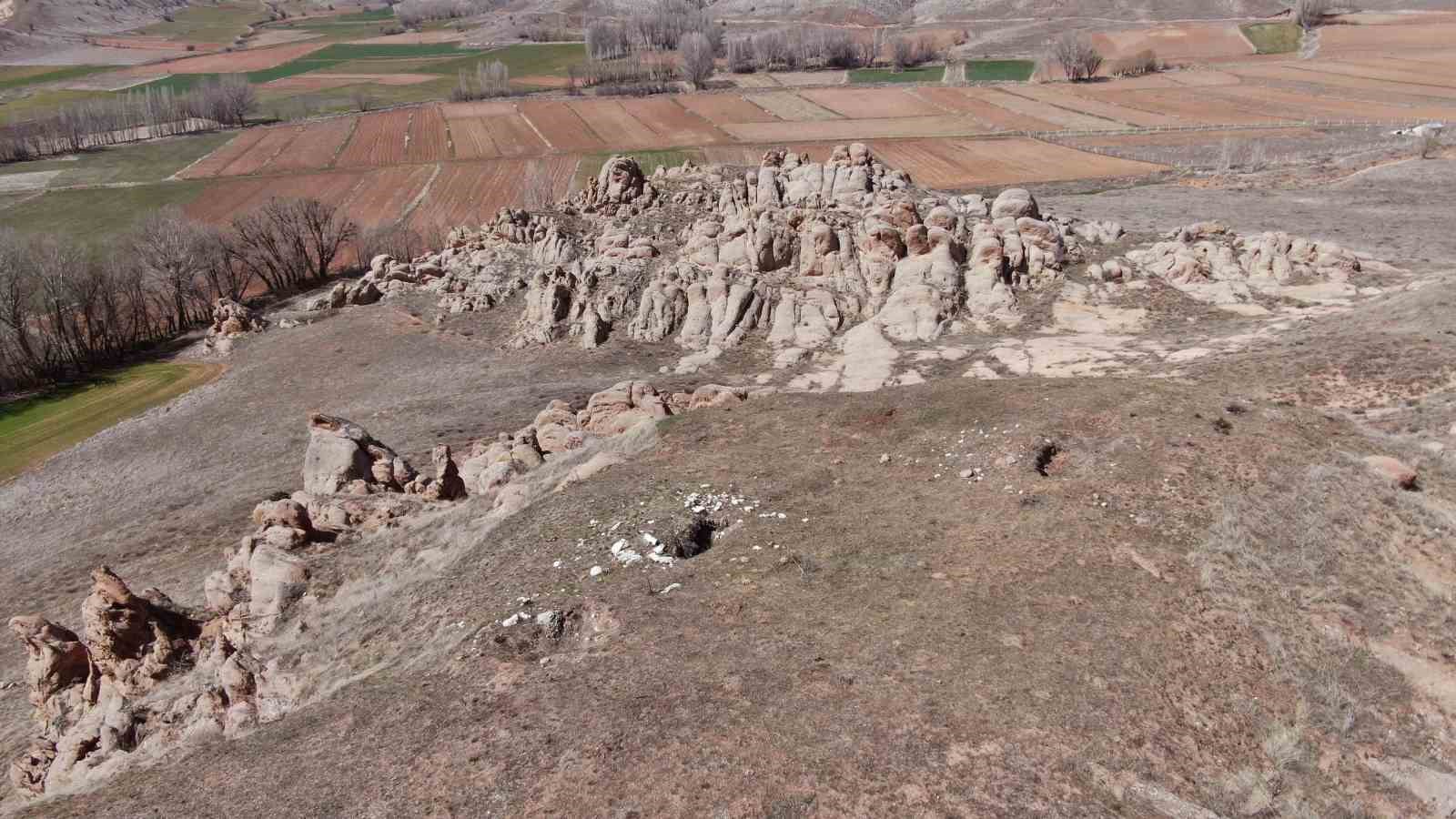 Dünyadaki Mars’ta avlanan 13 avcı, muhtardan kaçamadı 