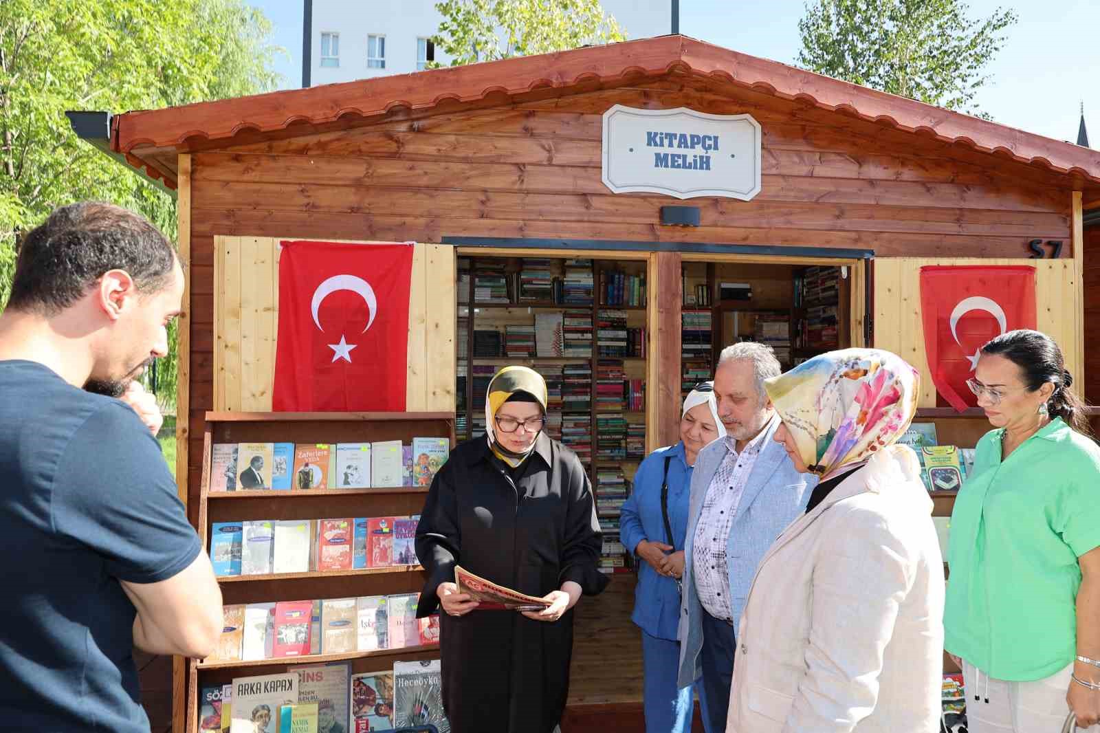 Milletvekili Böhürler: 