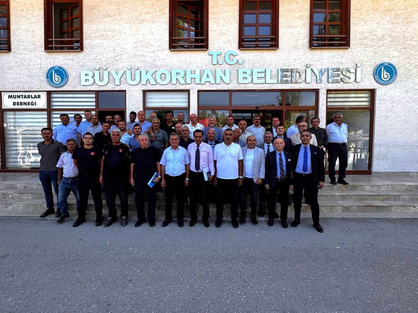 Bursa’da katılımcı yönetim örneği