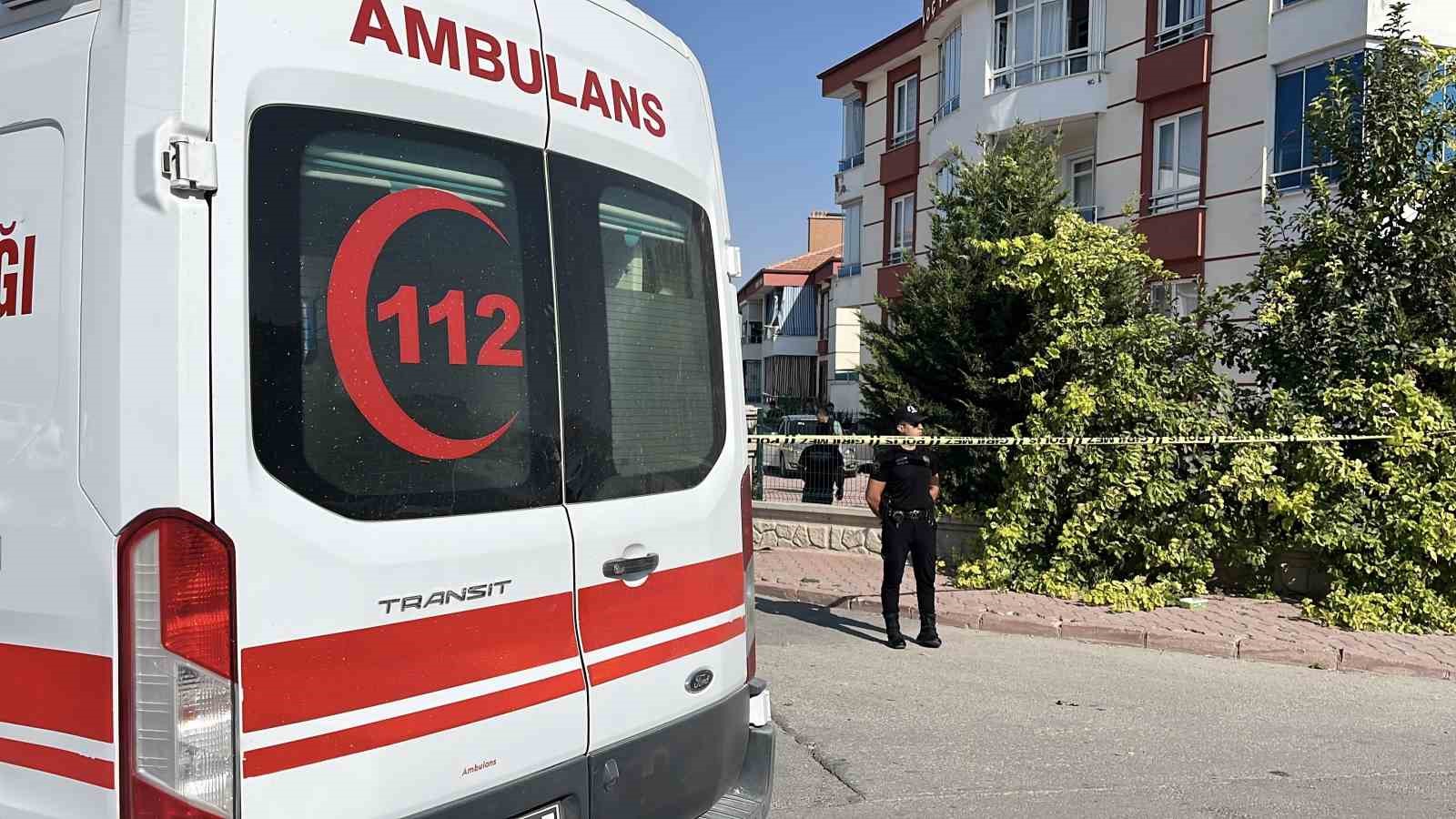 Silahlı saldırıda ölen baba ve oğlunun cenazesi Niğde’de defnedilecek