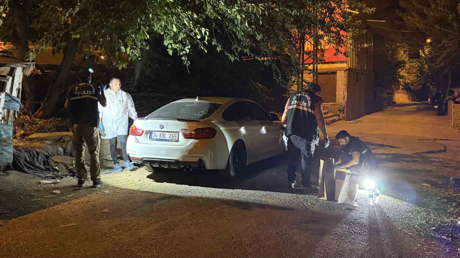 Diyarbakır’da iki grup arasında silahlı kavga: 2 ölü, 5 yaralı 