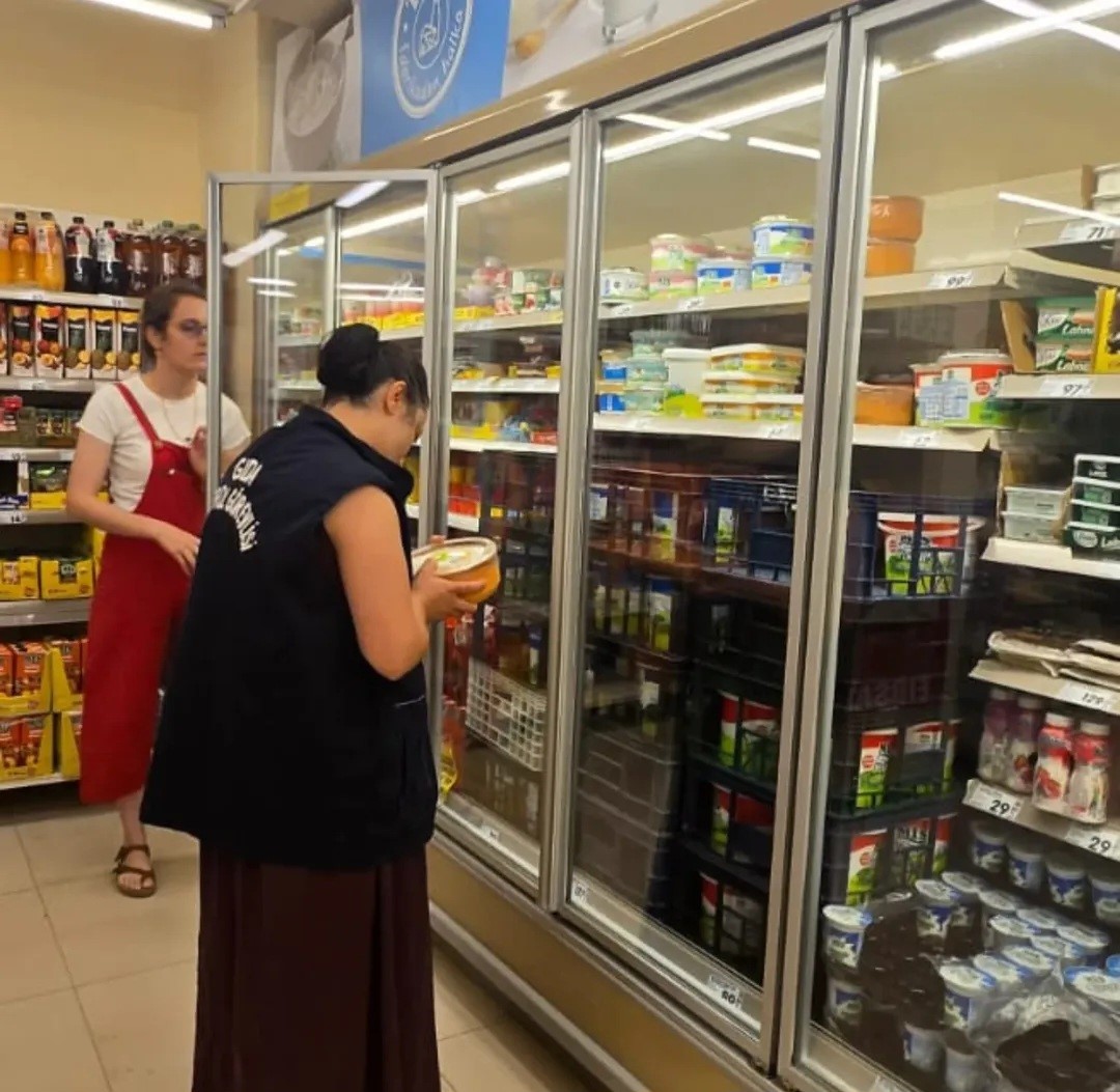 Doğubayazıt’ta gıda güvenliği için sıkı denetim 