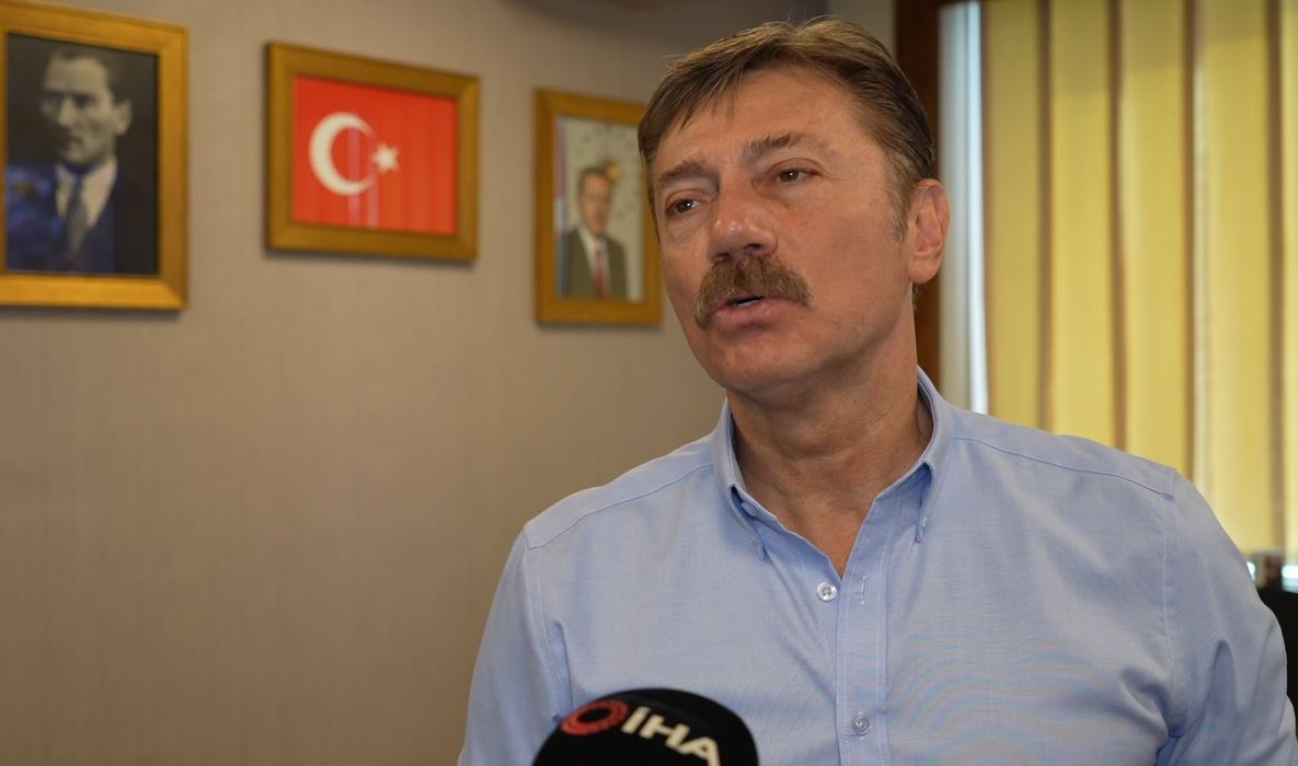 Bahçelievler 29 Ekim Caddesi’nde genişletme çalışması başladı 